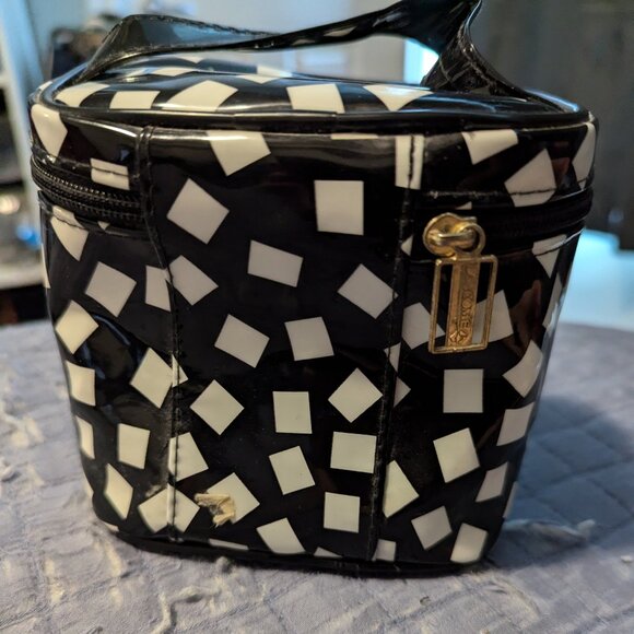 Lancome Makeup Brush Travel Bag - Picture 1 of 1